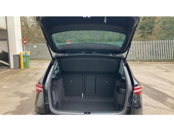 Skoda Karoq 1.5 TSI SE Drive 5dr DSG Petrol Estate