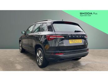 Skoda Karoq 1.5 TSI SE Drive 5dr DSG Petrol Estate