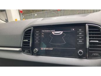Skoda Karoq 1.5 TSI SE Drive 5dr DSG Petrol Estate