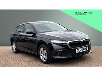Skoda Scala 1.0 TSI 116 SE Edition 5dr DSG Petrol Hatchback