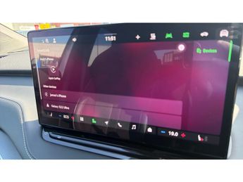 Skoda Elroq 210kW 85 SportLine 82kWh 5dr Auto Electric Estate