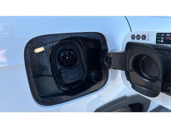 Skoda Elroq 210kW 85 SportLine 82kWh 5dr Auto Electric Estate