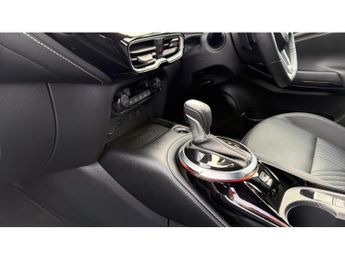 Nissan Juke 1.0 DiG-T Tekna 5dr DCT Petrol Hatchback