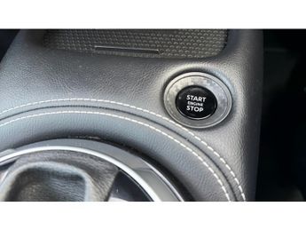 Nissan Juke 1.0 DiG-T Tekna 5dr DCT Petrol Hatchback