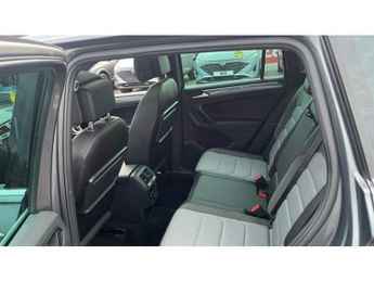 Volkswagen Tiguan 1.5 TSi EVO 150 R-Line Tech 5dr DSG Petrol Estate