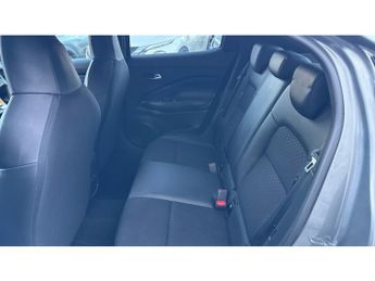 Nissan Juke 1.6 Hybrid N-Connecta 5dr Auto Hybrid Hatchback