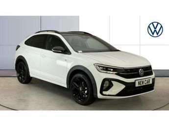 Volkswagen Taigo 1.0 TSI 115 Black Edition 5dr DSG Petrol Hatchback