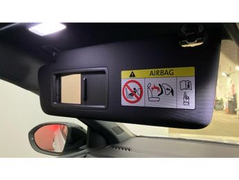 Volkswagen Taigo 1.0 TSI 115 Black Edition 5dr DSG Petrol Hatchback