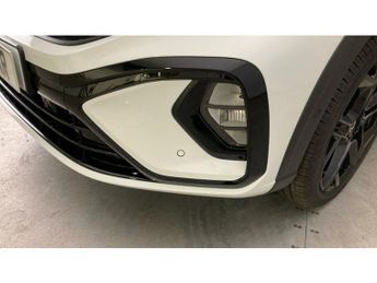 Volkswagen Taigo 1.0 TSI 115 Black Edition 5dr DSG Petrol Hatchback