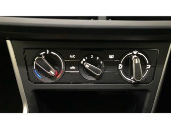 Volkswagen Taigo 1.0 TSI 110 Life 5dr DSG Petrol Hatchback