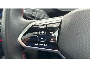 Volkswagen ID.5 250kW 4MOTION GTX Edition 79kWh 5dr Auto Electric Coupe