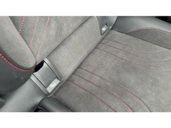 Volkswagen ID.5 250kW 4MOTION GTX Edition 79kWh 5dr Auto Electric Coupe