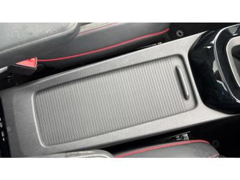 Volkswagen ID.5 250kW 4MOTION GTX Edition 79kWh 5dr Auto Electric Coupe