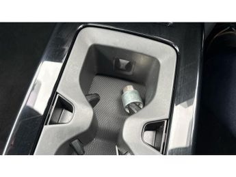 Volkswagen ID.5 250kW 4MOTION GTX Edition 79kWh 5dr Auto Electric Coupe