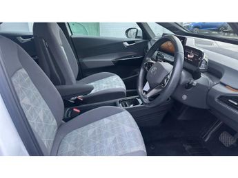 Volkswagen ID.3 150kW Life Pro Performance 58kWh 5dr Auto Electric Hatchback