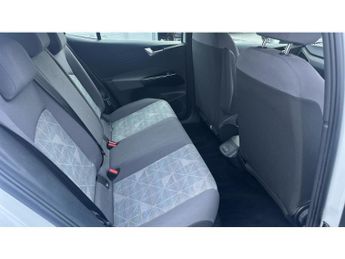 Volkswagen ID.3 150kW Life Pro Performance 58kWh 5dr Auto Electric Hatchback