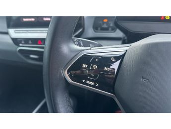 Volkswagen ID.3 150kW Life Pro Performance 58kWh 5dr Auto Electric Hatchback