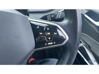 Volkswagen ID.3 150kW Life Pro Performance 58kWh 5dr Auto Electric Hatchback