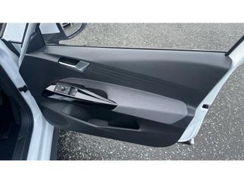 Volkswagen ID.3 150kW Life Pro Performance 58kWh 5dr Auto Electric Hatchback