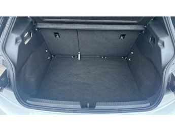 Volkswagen ID.3 150kW Life Pro Performance 58kWh 5dr Auto Electric Hatchback