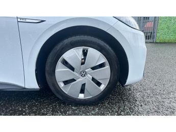 Volkswagen ID.3 150kW Life Pro Performance 58kWh 5dr Auto Electric Hatchback