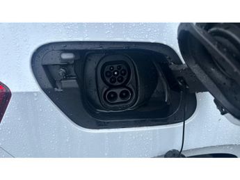 Volkswagen ID.3 150kW Life Pro Performance 58kWh 5dr Auto Electric Hatchback