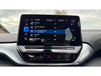 Volkswagen ID.4 109kW Life Pure 52kWh 5dr Auto Electric Estate