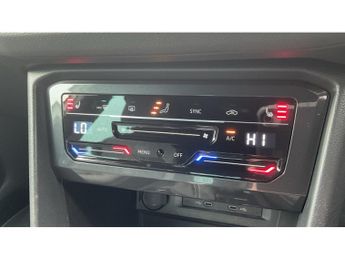 Volkswagen Tiguan 2.0 TDI 4Motion R-Line 5dr DSG Diesel Estate