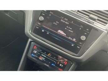 Volkswagen Tiguan 2.0 TDI 4Motion R-Line 5dr DSG Diesel Estate
