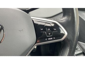 Volkswagen ID.3 150kW Business Pro Performance 58kWh 5dr Auto Electric Hatchback
