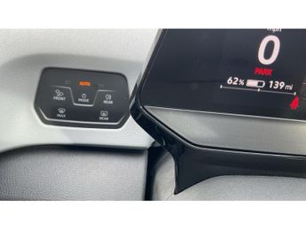 Volkswagen ID.3 150kW Business Pro Performance 58kWh 5dr Auto Electric Hatchback