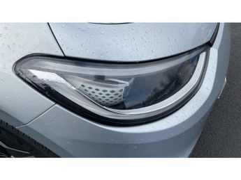 Volkswagen ID.3 150kW Business Pro Performance 58kWh 5dr Auto Electric Hatchback