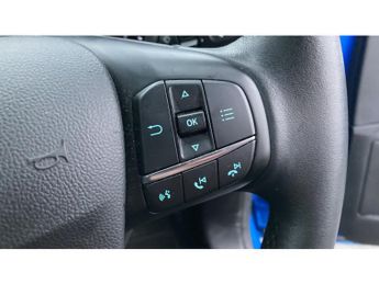 Ford Focus 1.0 EcoBoost 125 Titanium 5dr Auto Petrol Hatchback