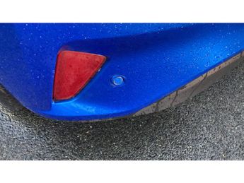 Ford Focus 1.0 EcoBoost 125 Titanium 5dr Auto Petrol Hatchback