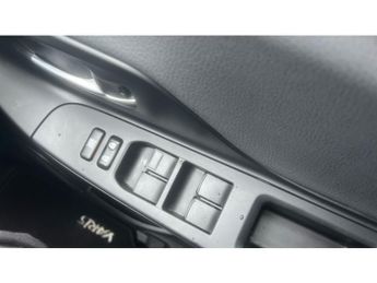 Toyota Yaris 1.5 Hybrid Excel TSS 5dr CVT Hybrid Hatchback