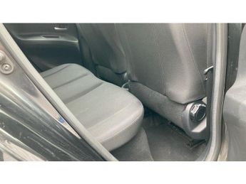 Toyota Aygo X 1.0 VVT-i Pure 5dr Auto Petrol Hatchback