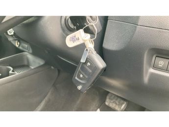 Toyota Aygo X 1.0 VVT-i Pure 5dr Auto Petrol Hatchback