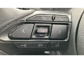 Toyota Aygo X 1.0 VVT-i Pure 5dr Auto Petrol Hatchback