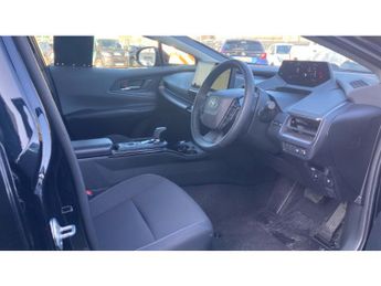 Toyota Prius 2.0 PHEV Design 5dr CVT Hatchback