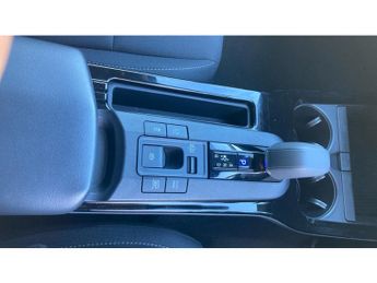 Toyota Prius 2.0 PHEV Design 5dr CVT Hatchback