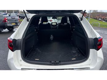 Toyota Corolla Petrol 1.8 VVT-i Hybrid Commercial Auto