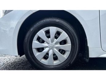 Toyota Corolla Petrol 1.8 VVT-i Hybrid Commercial Auto