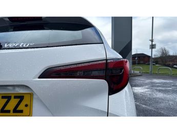Toyota Corolla Petrol 1.8 VVT-i Hybrid Commercial Auto