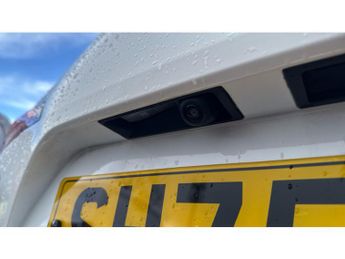 Toyota Corolla Petrol 1.8 VVT-i Hybrid Commercial Auto