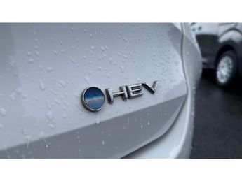 Toyota Corolla Petrol 1.8 VVT-i Hybrid Commercial Auto