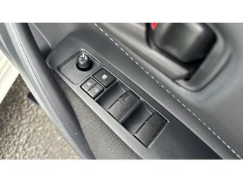 Toyota Corolla Petrol 1.8 VVT-i Hybrid Commercial Auto