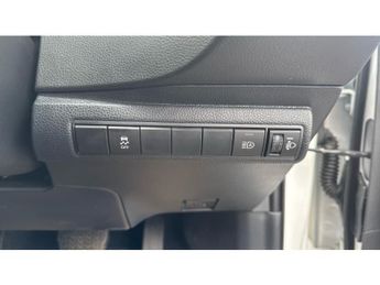 Toyota Corolla Petrol 1.8 VVT-i Hybrid Commercial Auto
