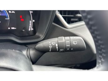Toyota Corolla Petrol 1.8 VVT-i Hybrid Commercial Auto