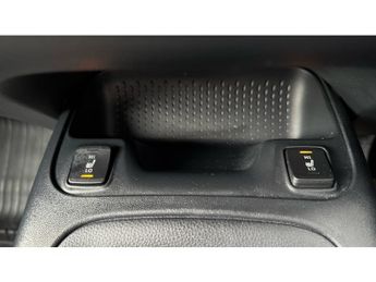 Toyota Corolla Petrol 1.8 VVT-i Hybrid Commercial Auto