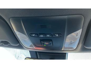 Toyota Corolla 1.8 VVT-i Hybrid Excel 5dr CVT Hybrid Hatchback